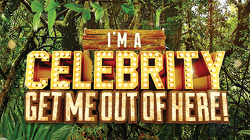 I'm a Celebrity