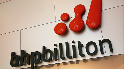 BHP Billiton